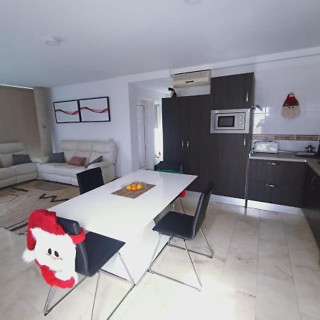Villa Cristallo En Costa Adeje Playa de las Americas  Eksteriør bilde