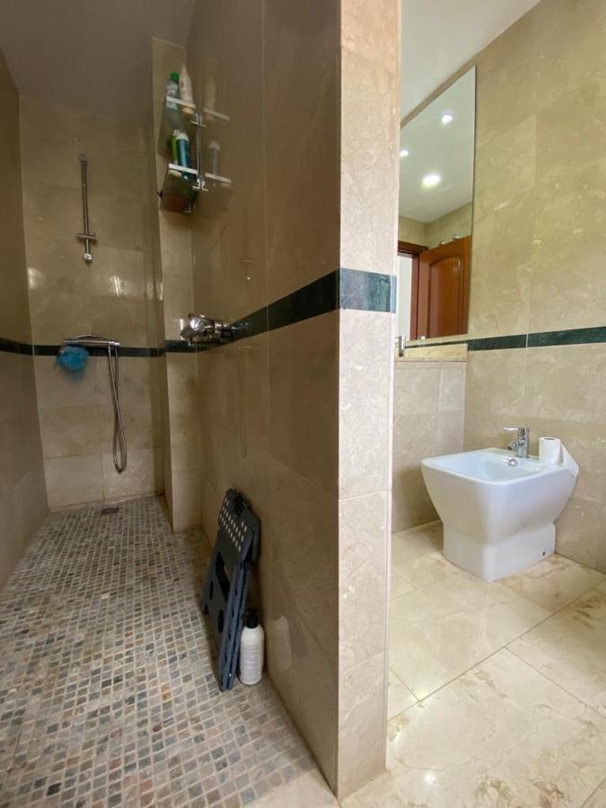 Villa Cristallo En Costa Adeje Playa de las Americas  Eksteriør bilde