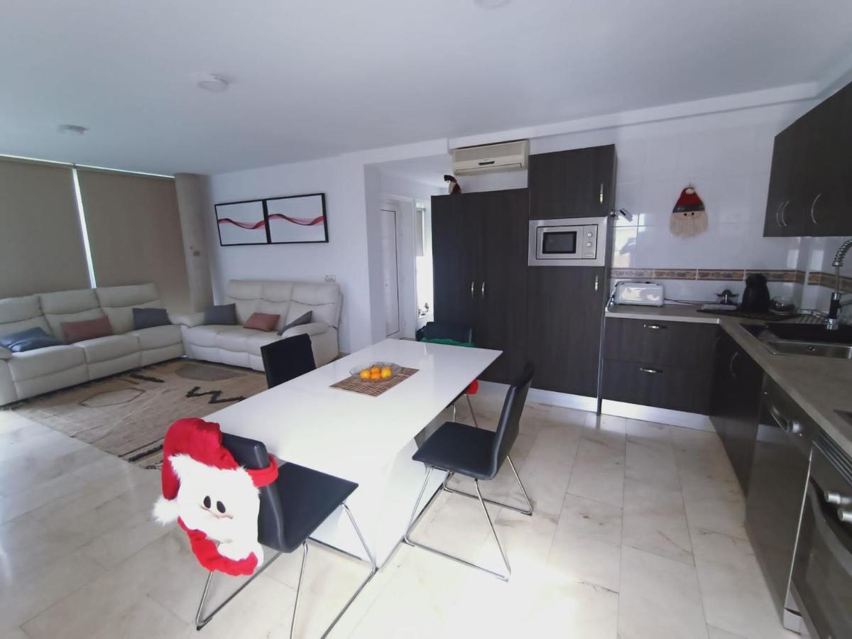 Villa Cristallo En Costa Adeje Playa de las Americas  Eksteriør bilde